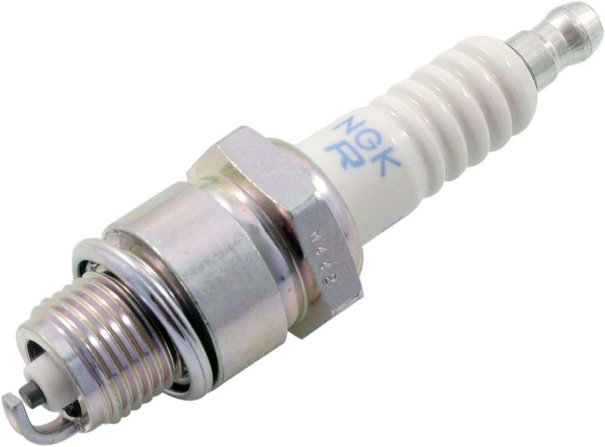 NGK Spark Plug Compatible With Honda Engines GX110,GX120 GX140 GX160 & GX200