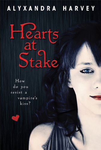 Hearts at Stake Hearts at Stake