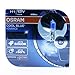 Produktbild Osram H1 12V 55W 5000K 62150CBA COOL Blue Advance Auto-Halogen-Scheinwerfer 2 X