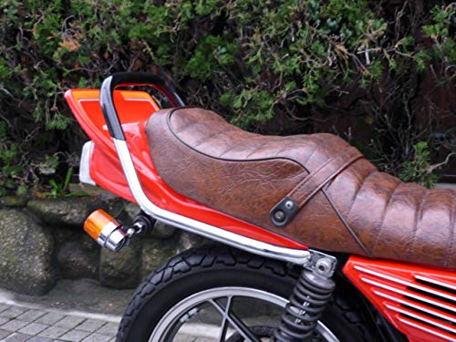 Amazon | PRETTY RACING製 GSX400E ゴキ 兼用 極太ゴム巻きタンデム