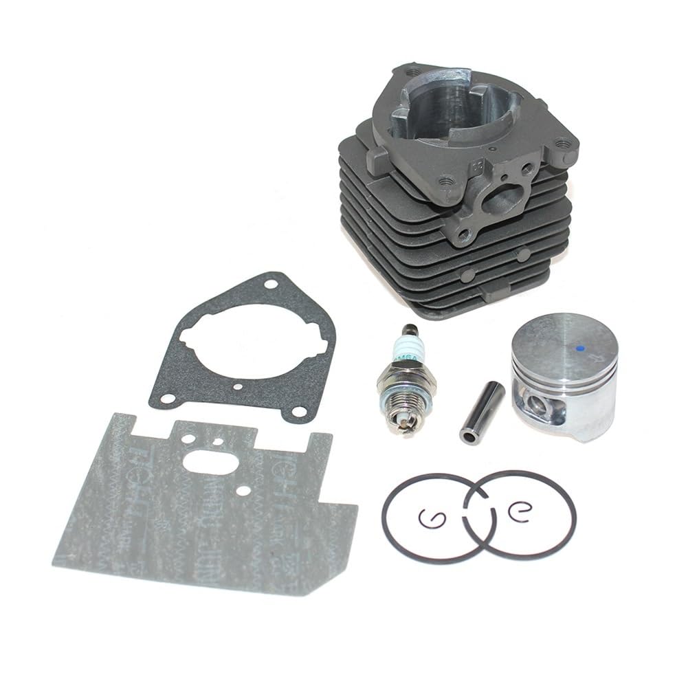 Kit cylindre-piston 36,5 pour résoudre les pannes du moteur RY09701