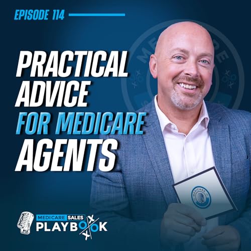 Here's What Top Medicare Agents Do Differently