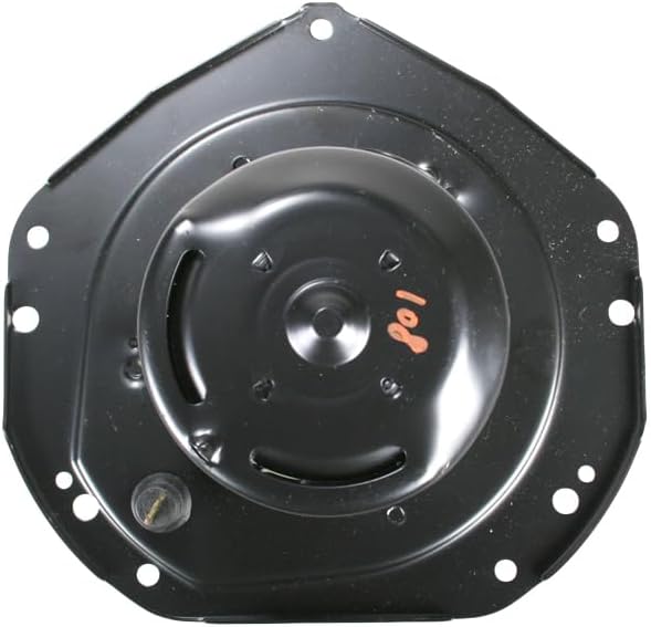 Heater Blower Motor for GMC Yukon Chevy 1500 2500 Pontiac