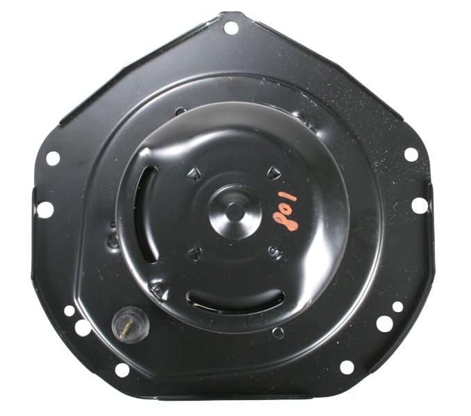 Image of TRQ Heater Blower Motor for GMC Yukon Chevy 1500 2500 Pontiac