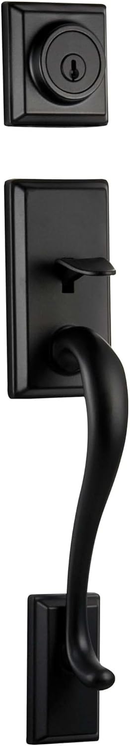 Kwikset 800HELIP-514S.STRKP - Handlesets Door Hardware