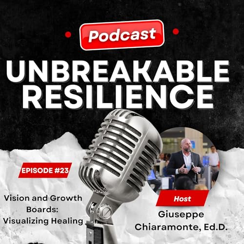 Vision & Growth Boards: Visualizing Healing One Board at a Time