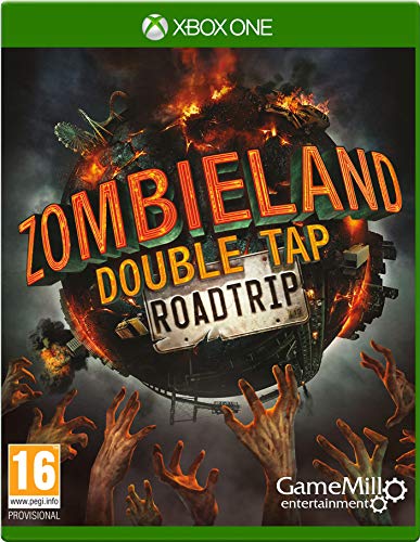 Zombieland Double Tap Roadtrip ONE Neuf - vue 4