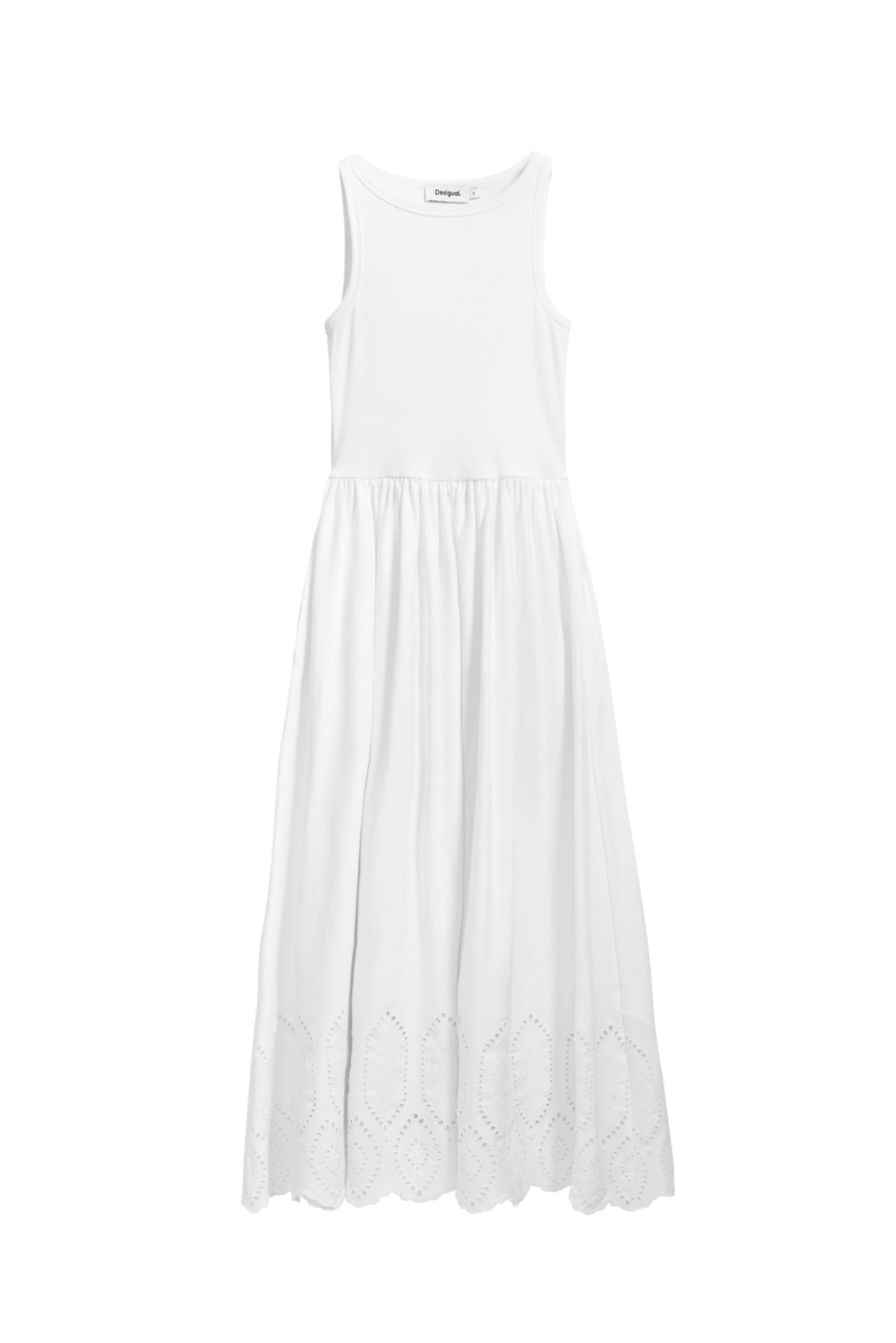 Vest_Dijon, 1000 White, L