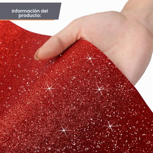 Alfombra de pasillo con cinta adhesiva de 55 gsm para evitar deslizamientos 8