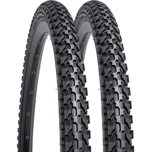 YunSCM 2本,26 1.50 タイヤ,26x1.50 40-559 自転車タイヤ,適用 26インチ1.50 ロードバイク,Y-026