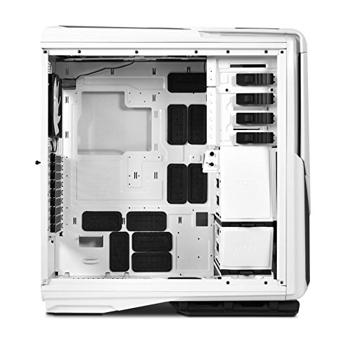 NZXT Phantom 820 ATX Full Tower Case (CA-PH820-W1) - PCPartPicker