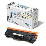 Mondo Stampa - W1420A CON CHIP (950 pagine) Compatibile Toner Sostituzione per HP 142A per Laserjet M140W, M110W,m1410W IL TONER E' UTILIZZABILE SOLO PER LE STAMPANTI ELENCATE IN DESCRIZIONE PRODOTTO
