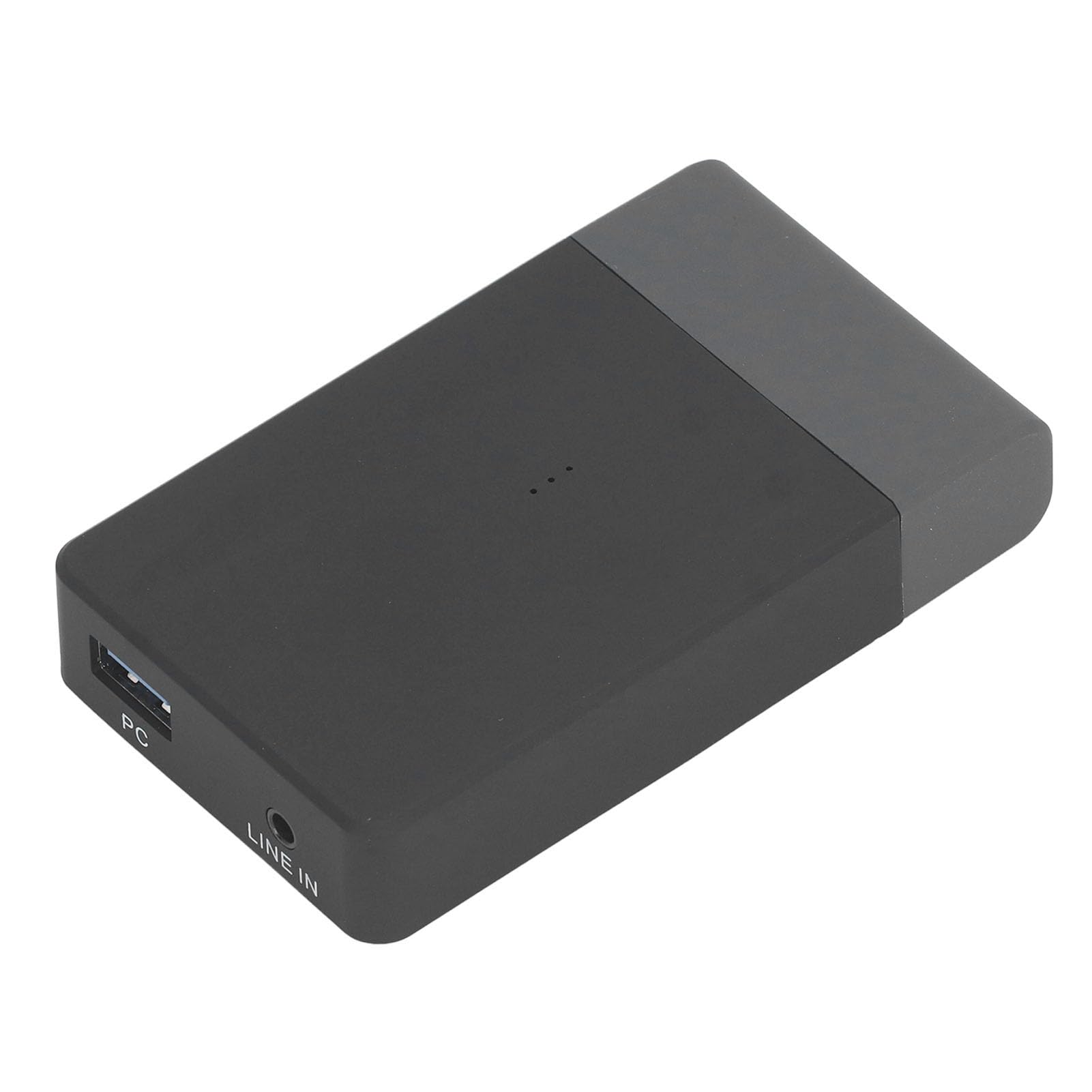 Karta Przechwytywania Wideo 1080P Urządzenie USB Typu C 3.0 o Wysokiej Rozdzielczości do Transmisji Strumieniowej Gier na żywo