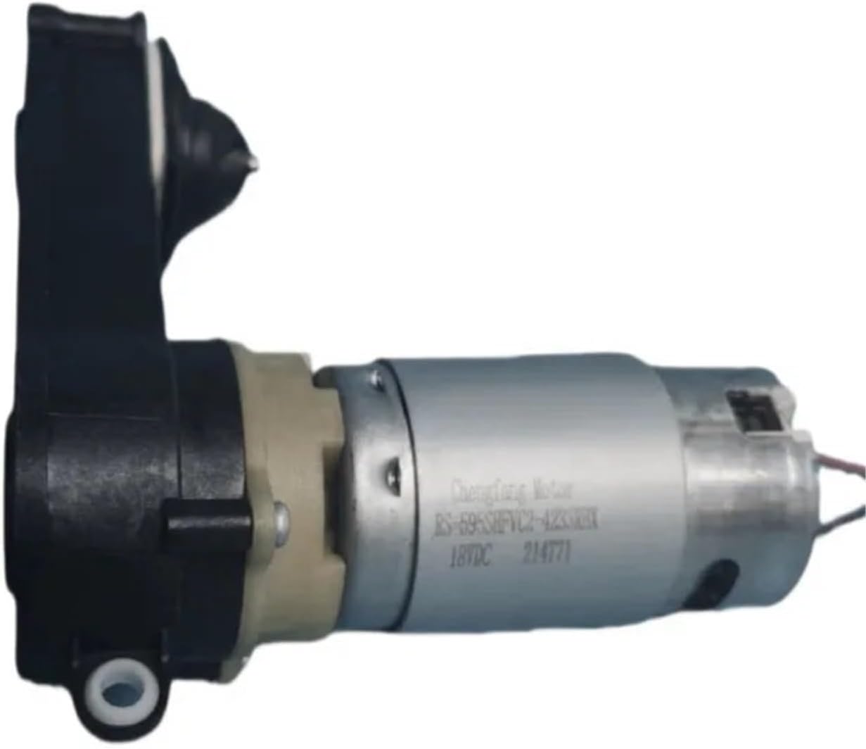 Floor Scrubber Brush Rolling Motor,Compatible For Tineco, One S3 Replacement For Breeze Vacuum Cleaner Suction Assembly