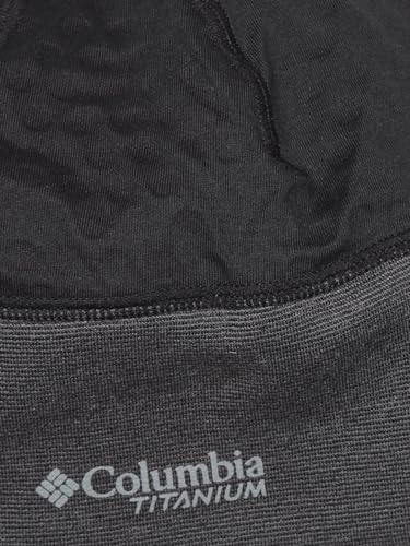 Image of Columbia Unisex Polyester Titan Pass Helix Beanie