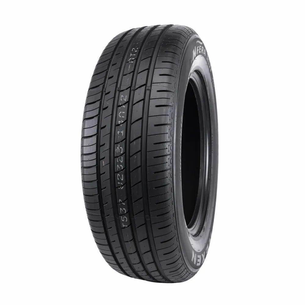 Nexen N'Fera RU1 XL RPB - 225/50R17 98W - opony letnie