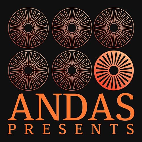 Andas Presents cover art