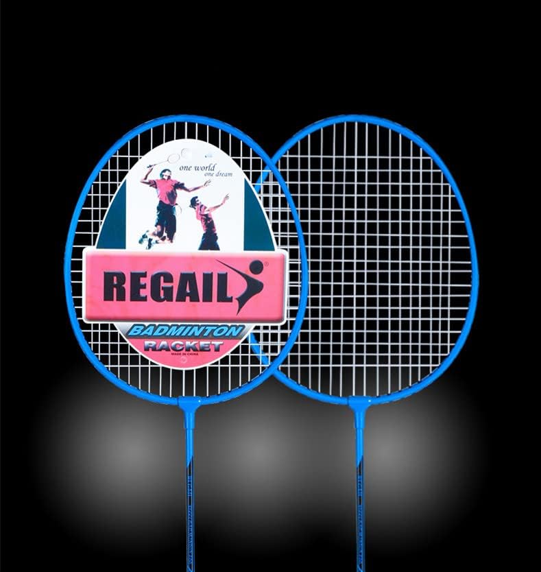 Recopilación y reviews de Raqueta badminton de esta semana. 5 Imagen adicional
