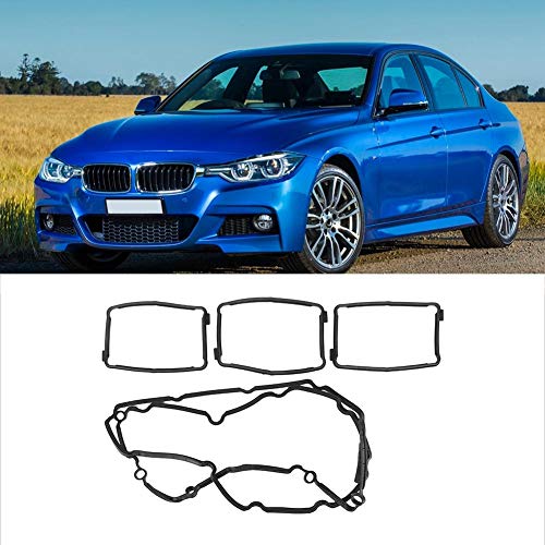 Guarnizione coperchio valvola, set guarnizioni