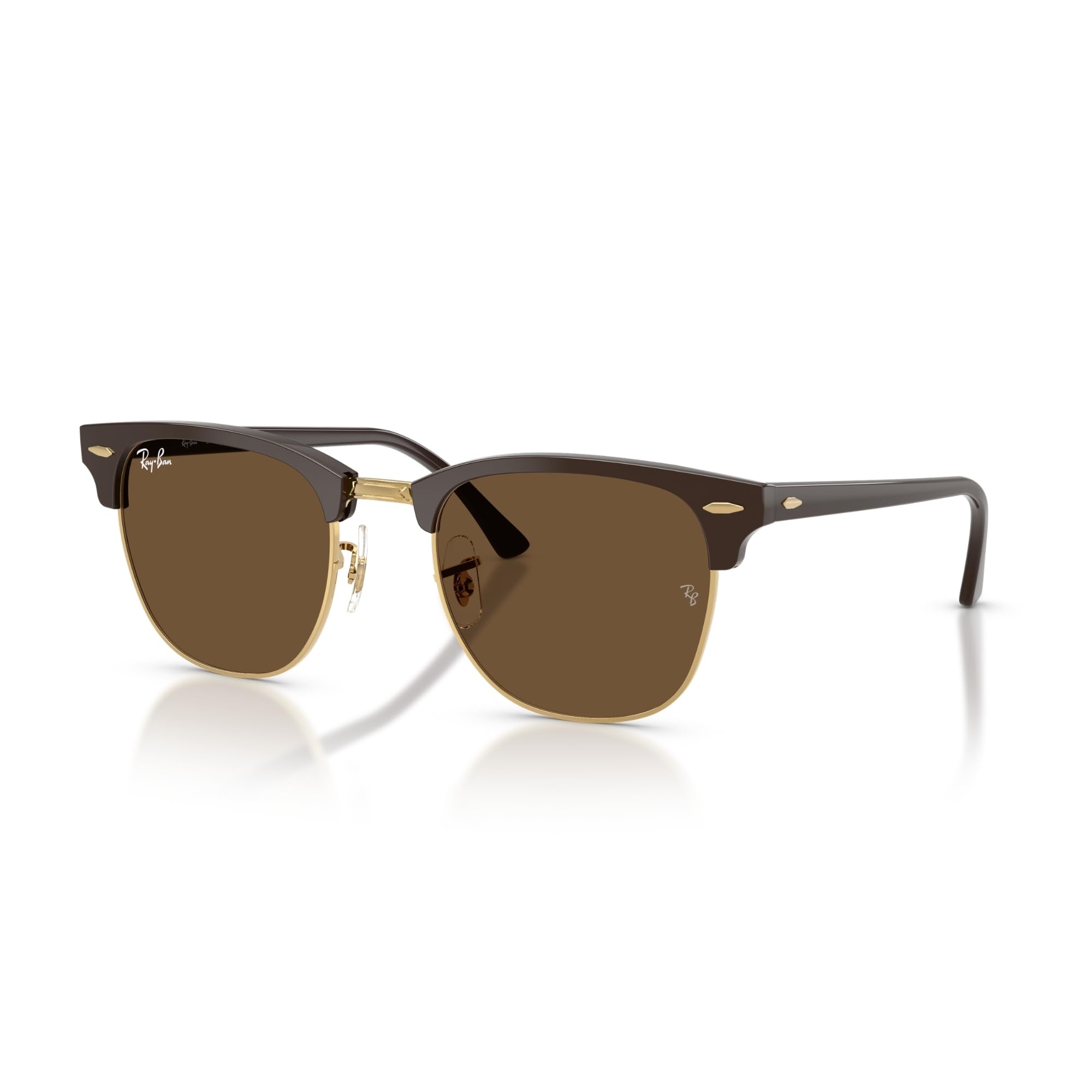 Amazon | Ray-Ban (レイバン) サングラス CLUBMASTER ユニセックス