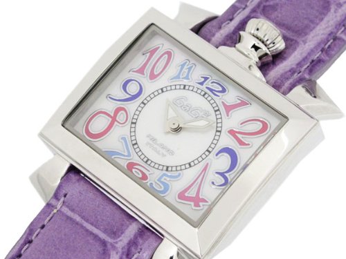 KK~m GAGA MILANO i|I[l NAPOLEONE rv 6030.7 [sAi]