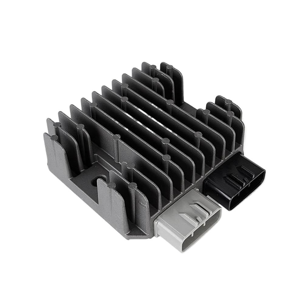 Voltage Regulator Rectifier 12V Compatible with Automotive Motorcycle Parts RZR 500 570 900 1000 Crew RZR 1000 XP RZR 570 900 General 1000 for Part Number 4013904 2206367