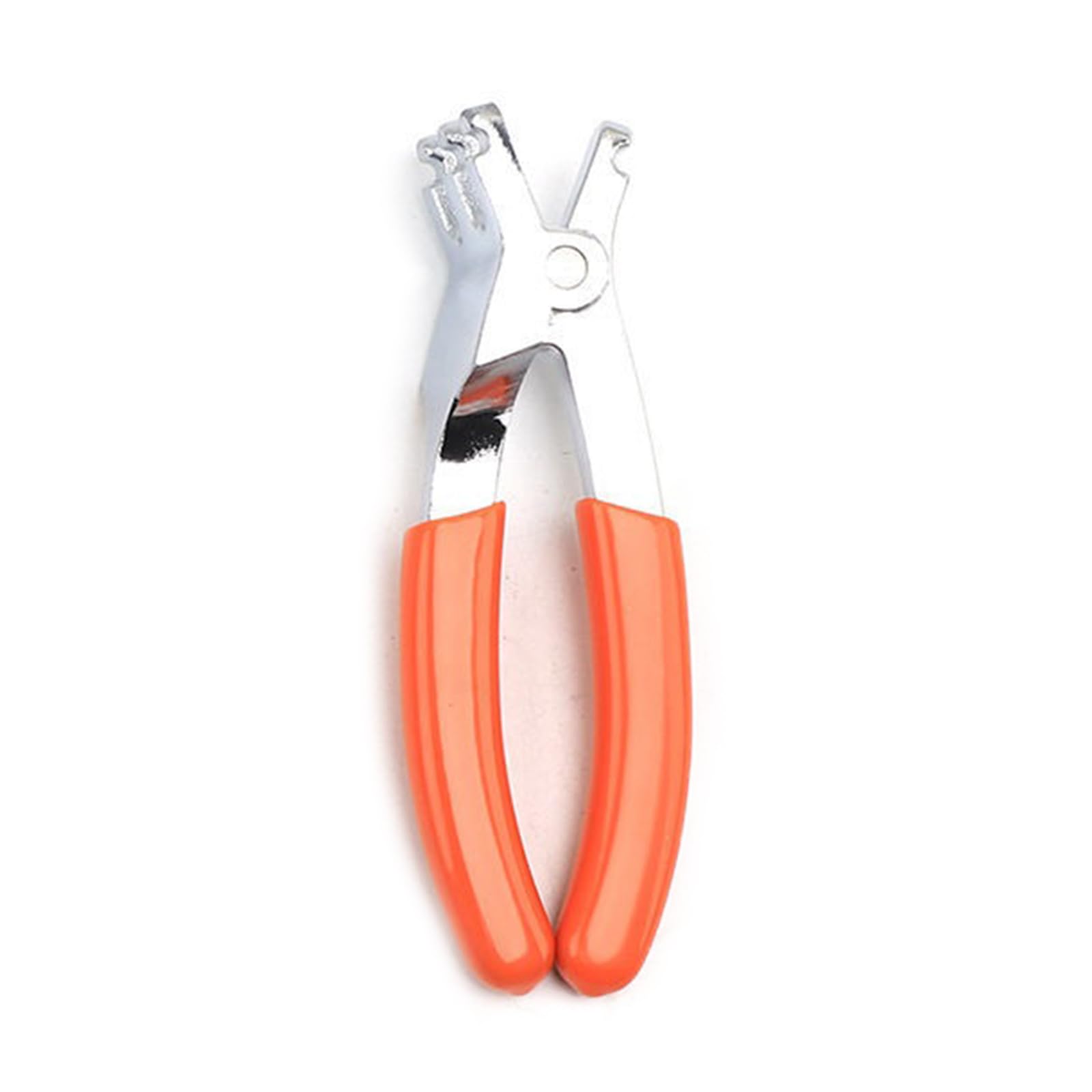 Pince à boucle en D Archer - Corde en D antidérapante - Outil d'arc à haute dureté - Outil à main