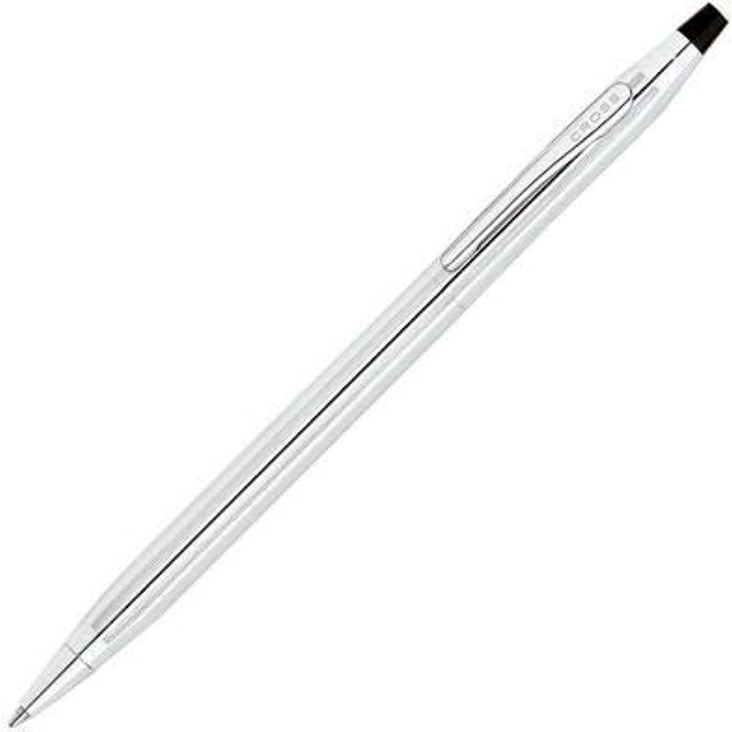 Classic Century 3502 Ball Point Pen (Silver)