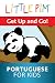 Little Pim: Get Up and Go - French For Kids