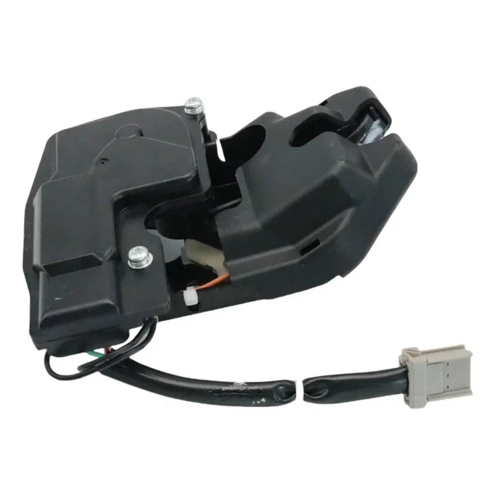 Valtorencia Tailgate Door Lock Actuator,Fit for Accord 1998-2002 Tailgate Lock Trunk lid Latch Lock