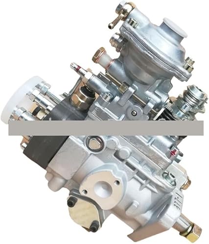 Bomba de inyección de combustible diesel 0001060069-Z 0001060069 VE4/11F1900L069, compatible para JMC JX493ZQ