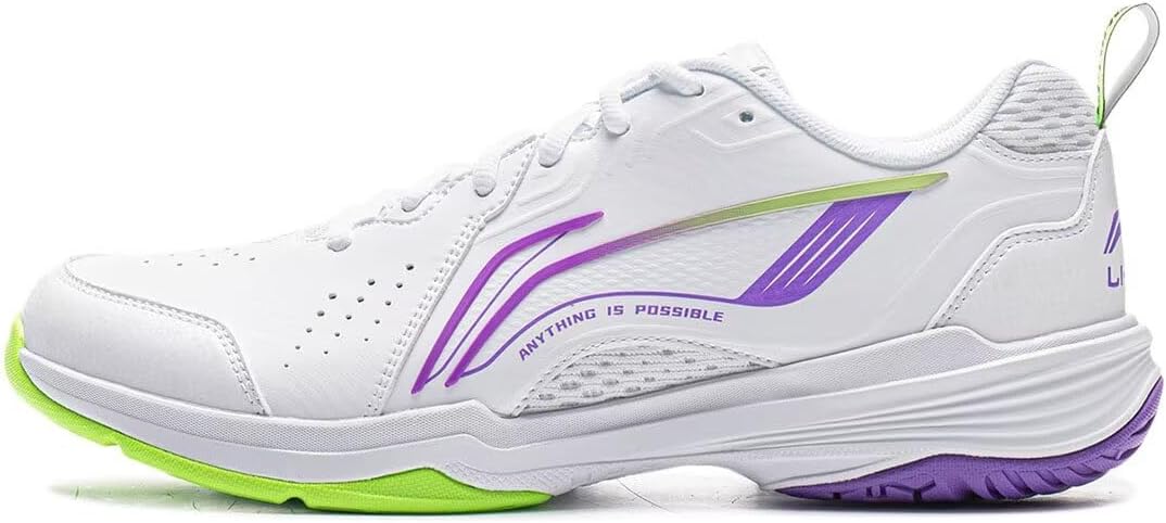 Amazon | [リーニン] ALMIGHTY V 2.0 男女兼用 衝撃緩和 軽量反発