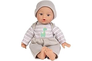 Adora Amazon Exclusive Sweet Babies Collection 11" Boy Baby Doll