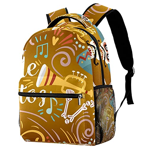 Sac à dos de voyage ergonomique fini le mal de dos avec ce modèle multicolore