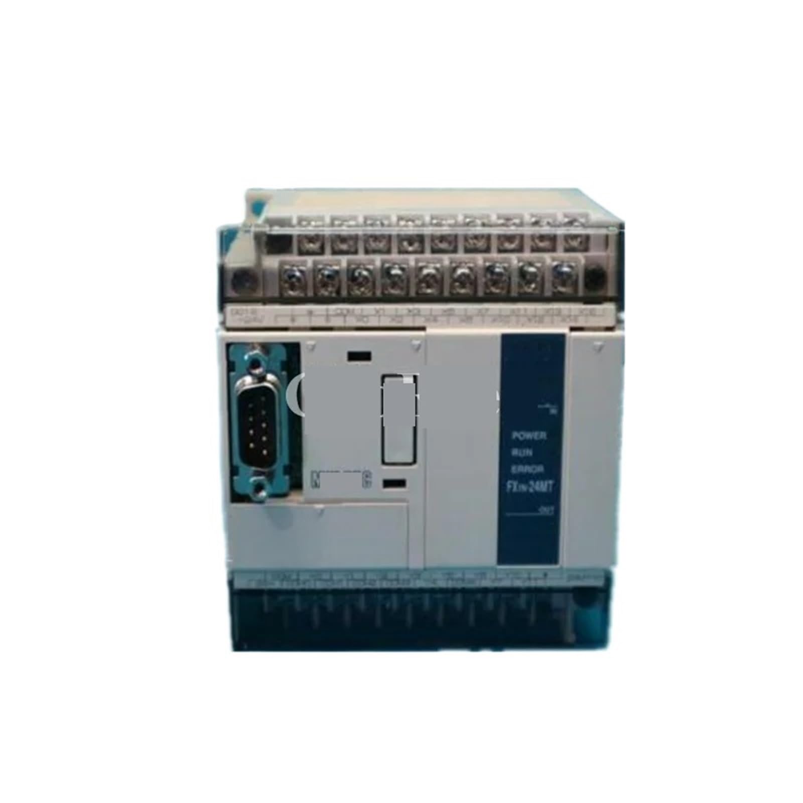 0P7BR328B 1pcs FX1N Series PLC Programmable Controller FX1N-14MR-DS FX1N-24MR-DS FX1N-24MT-DSS FX1N-60MT-DSS(Fx1n-24mt-dss)