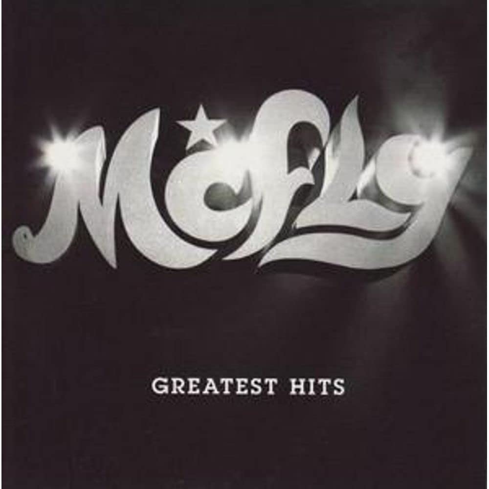 Greatest Hits [Audio CD] MCFLY