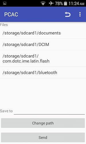PC-Android Connection