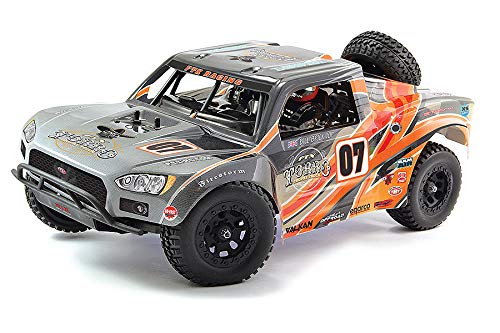 FTX Voiture Essence TORRO 1/10 Trophy Truck 4WD 5542