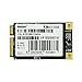 Produktbild KingSpec SSD 256 GB MLC Msata Mini Pci-E- Solid State Drive Mit Cache Speicher Dram