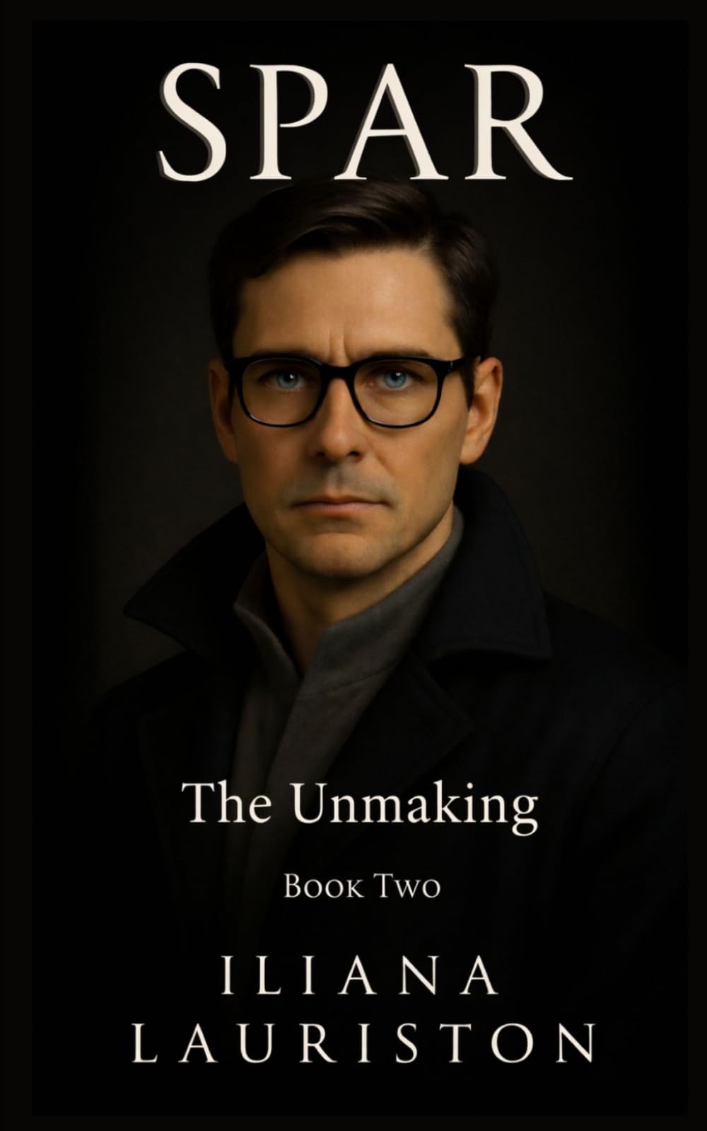 Spar: The Unmaking ( Book 2)