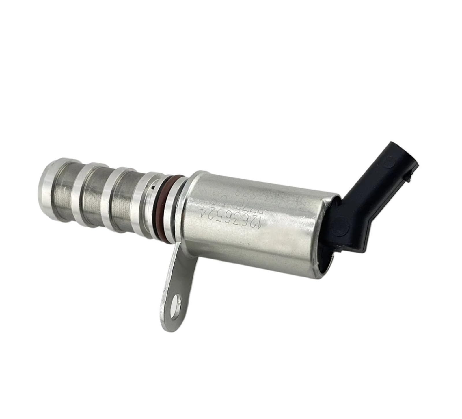 Camshaft Solenoid Compatible with Chevrolet for Malibu 2016-2023 for Cruze for Equinox 12636524 Engine Variable Valve Timing VVT Solenoid 12671373