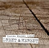 herentals belgien  Drent & Herent: Texte aus dem gleichnamigen Buch. Hörbuch