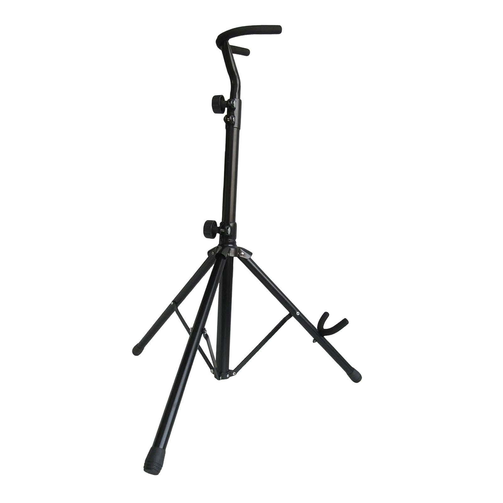 Baritonsaxophonständer, Musikinstrumentenzubehör, Saxophonhalter, Stativ, Basis für Zuhause