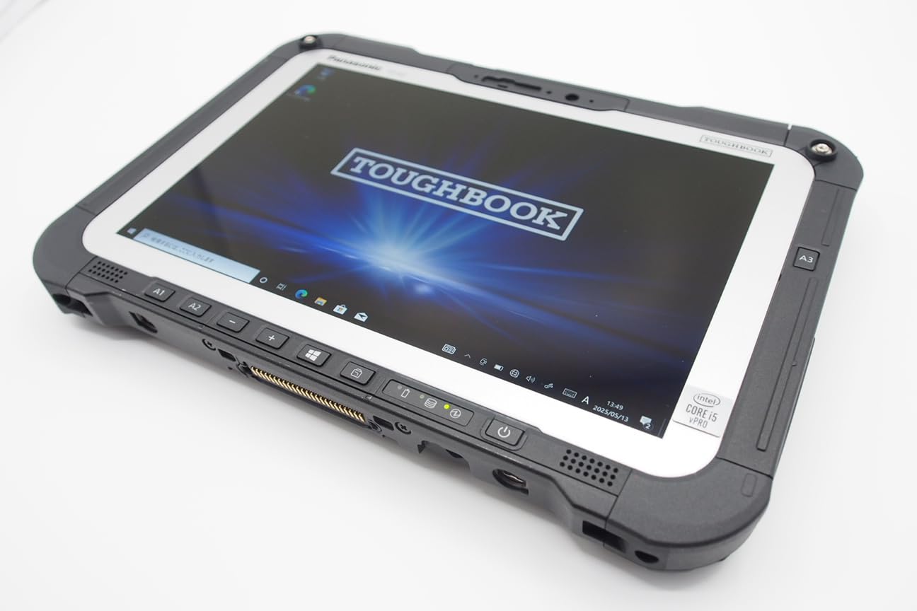 Amazon.co.jp: タフブック FZ-G2 TOUGHBOOK FZ-G2 (Core i5-10