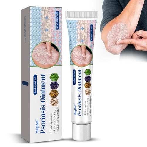 Crema Hidratante Corporal, Pomada Protectora Hidratante, Protege y Regenera la Piel Seca, Irritada o Sensibilizada por Factores Externos hidrata hasta 48 horas 20G