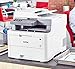 Brother MFC-L3710CW Compact Digital Color All-in-One Printer Providing Laser Printer Quality Results with Wireless (Renewed Premium)