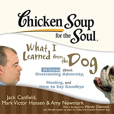 Chicken Soup for the Soul