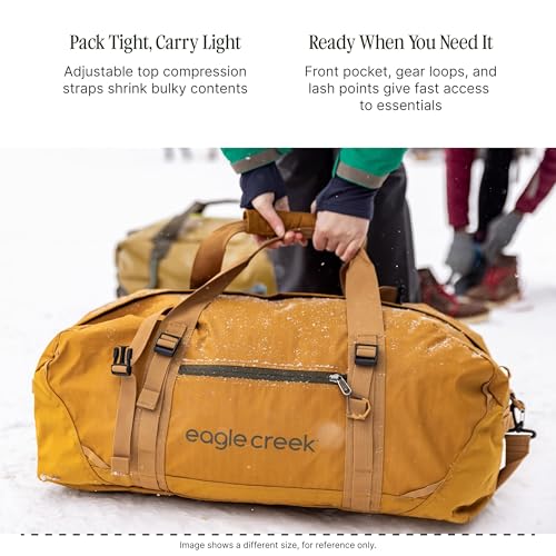 Eagle Creek No Matter What Duffel