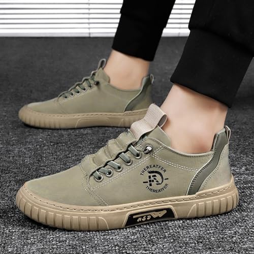 Women's Slip on Canvas Sneakers Low Top Comfort Walking Shoes Wide Width Casual Sneakers Fashion Athletic Tennis Shoes2