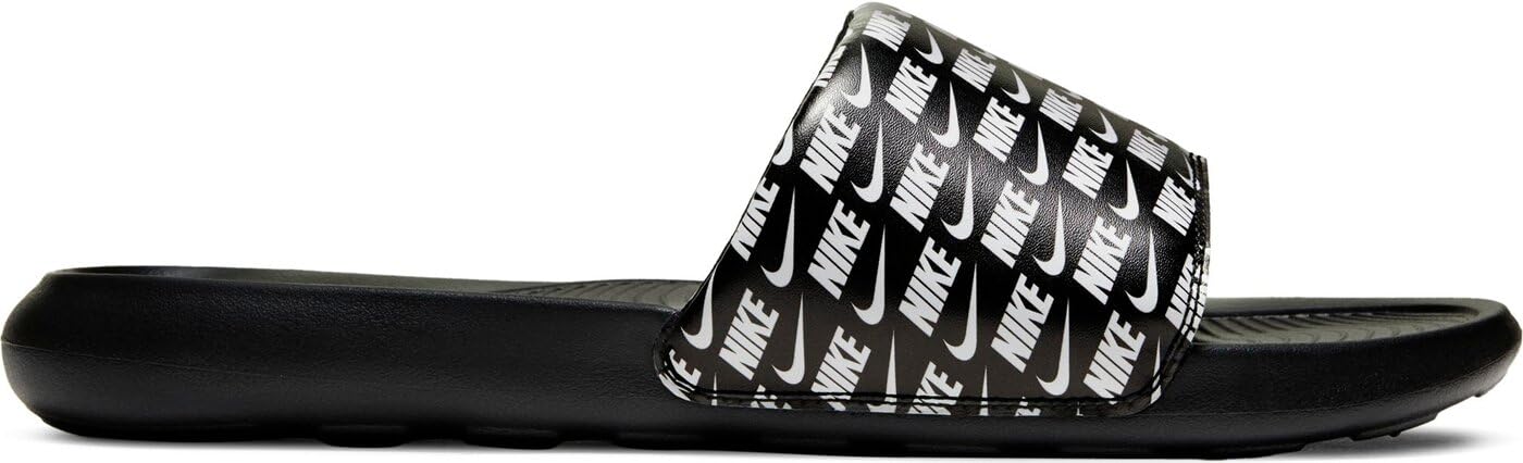 Nike Victori One Mens CN9678-004 (Black/White-Black), Size 12
